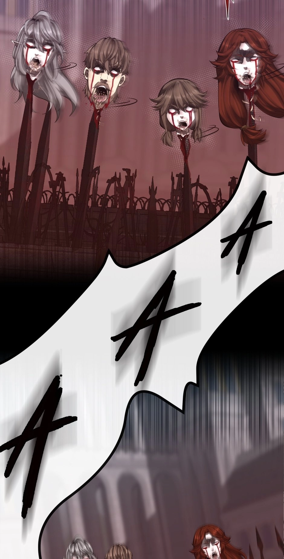 The Beginning After the End Chapter 145 - Page 18