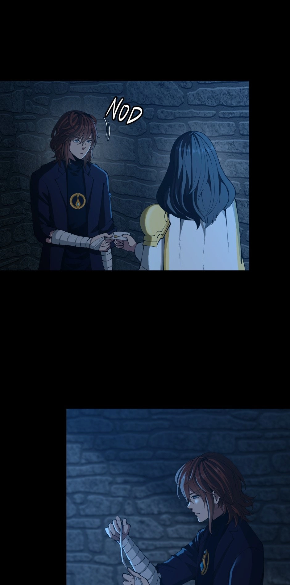 The Beginning After the End Chapter 145 - Page 27