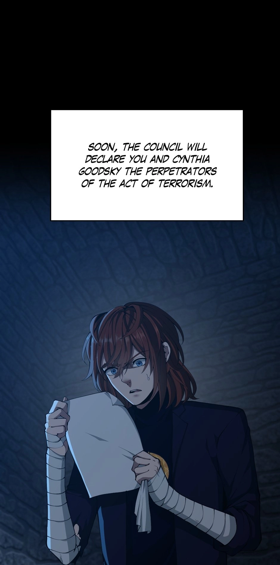 The Beginning After the End Chapter 145 - Page 29