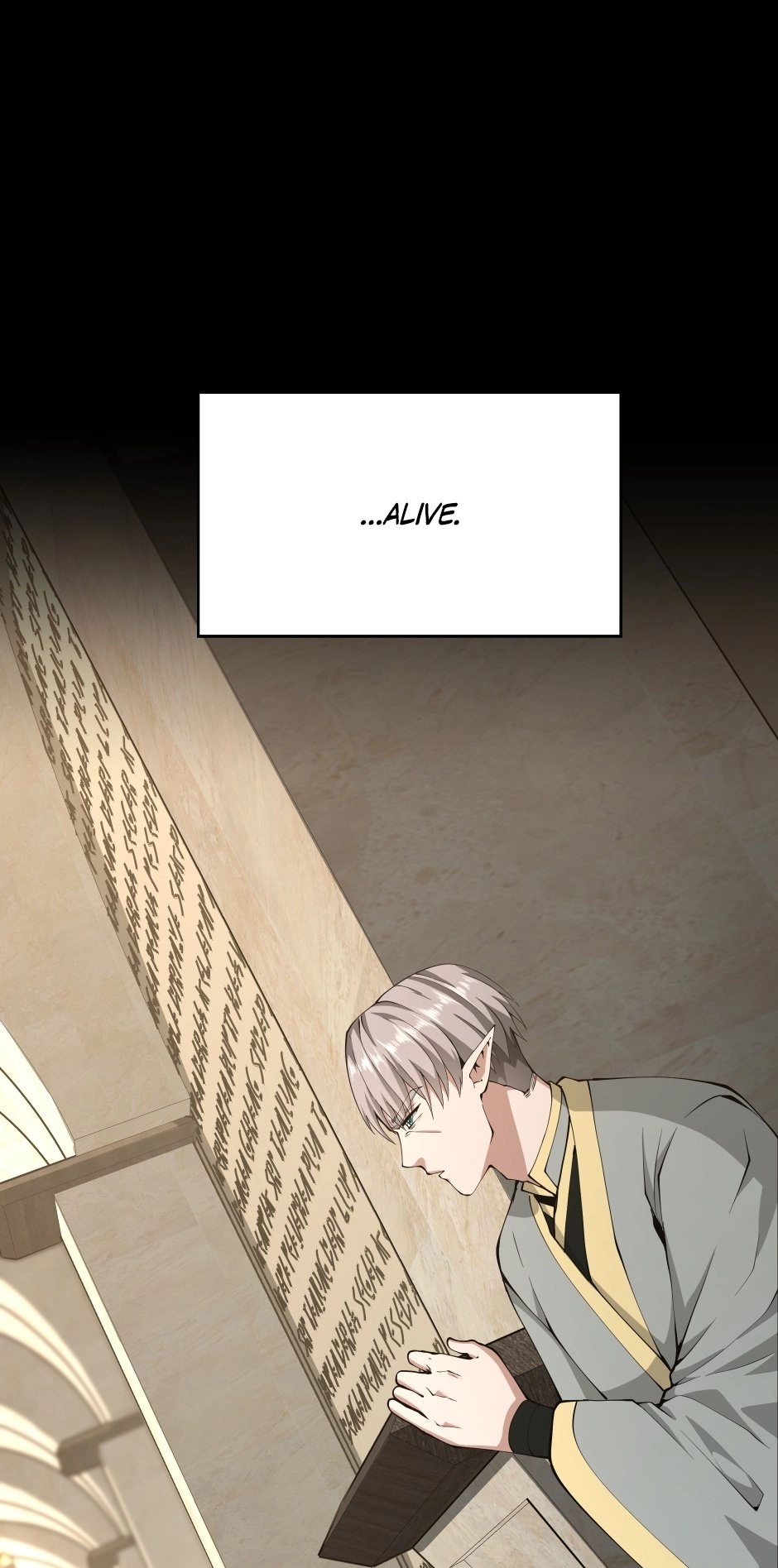 The Beginning After the End Chapter 145 - Page 31