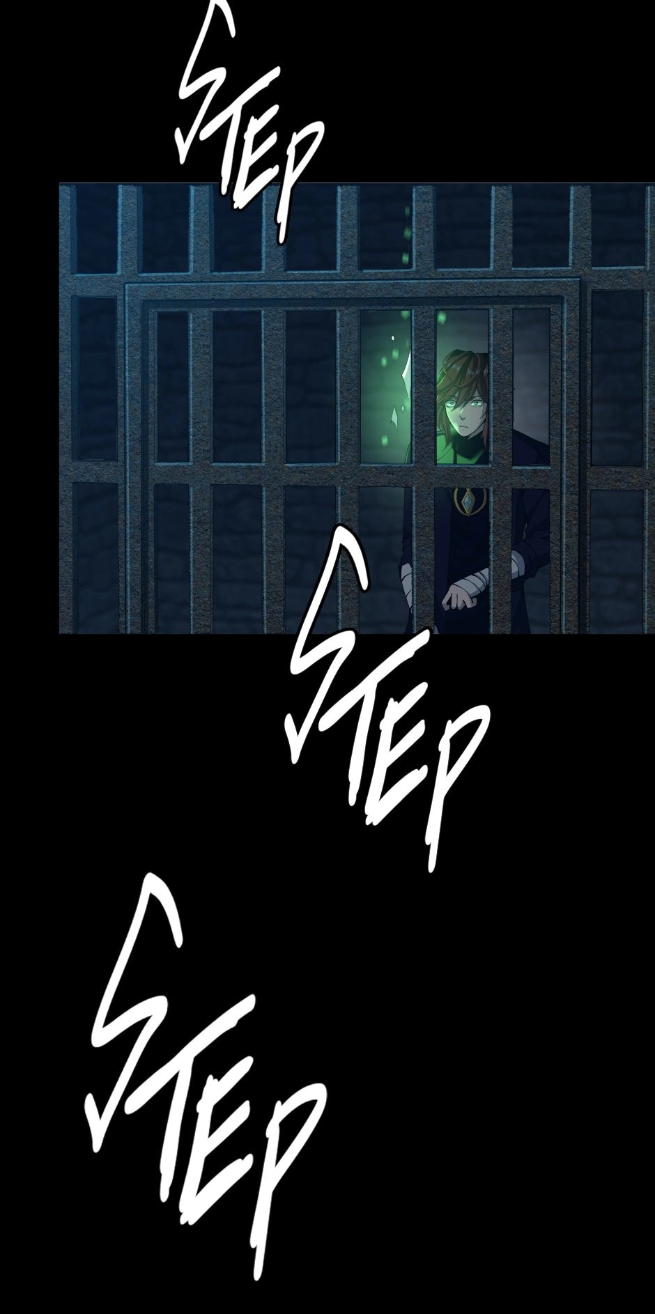 The Beginning After the End Chapter 145 - Page 36