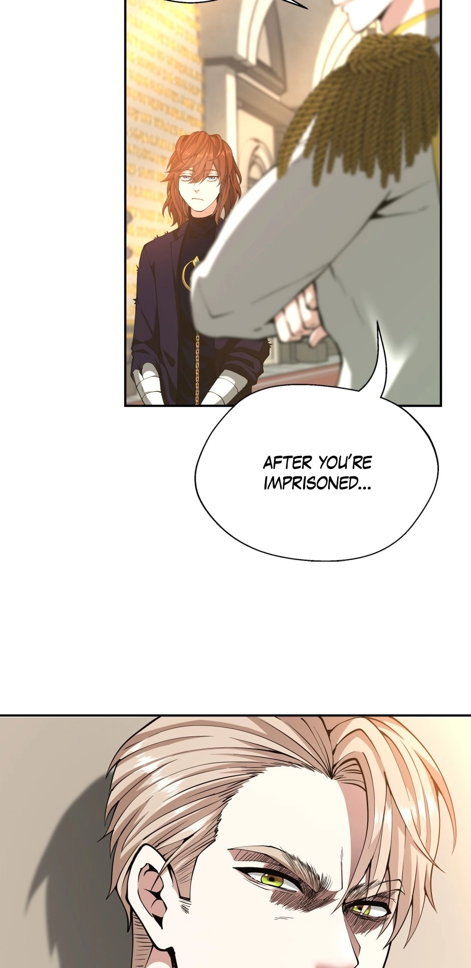The Beginning After the End Chapter 145 - Page 42