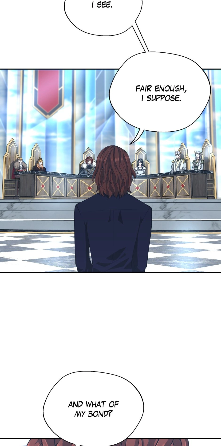 The Beginning After the End Chapter 145 - Page 66