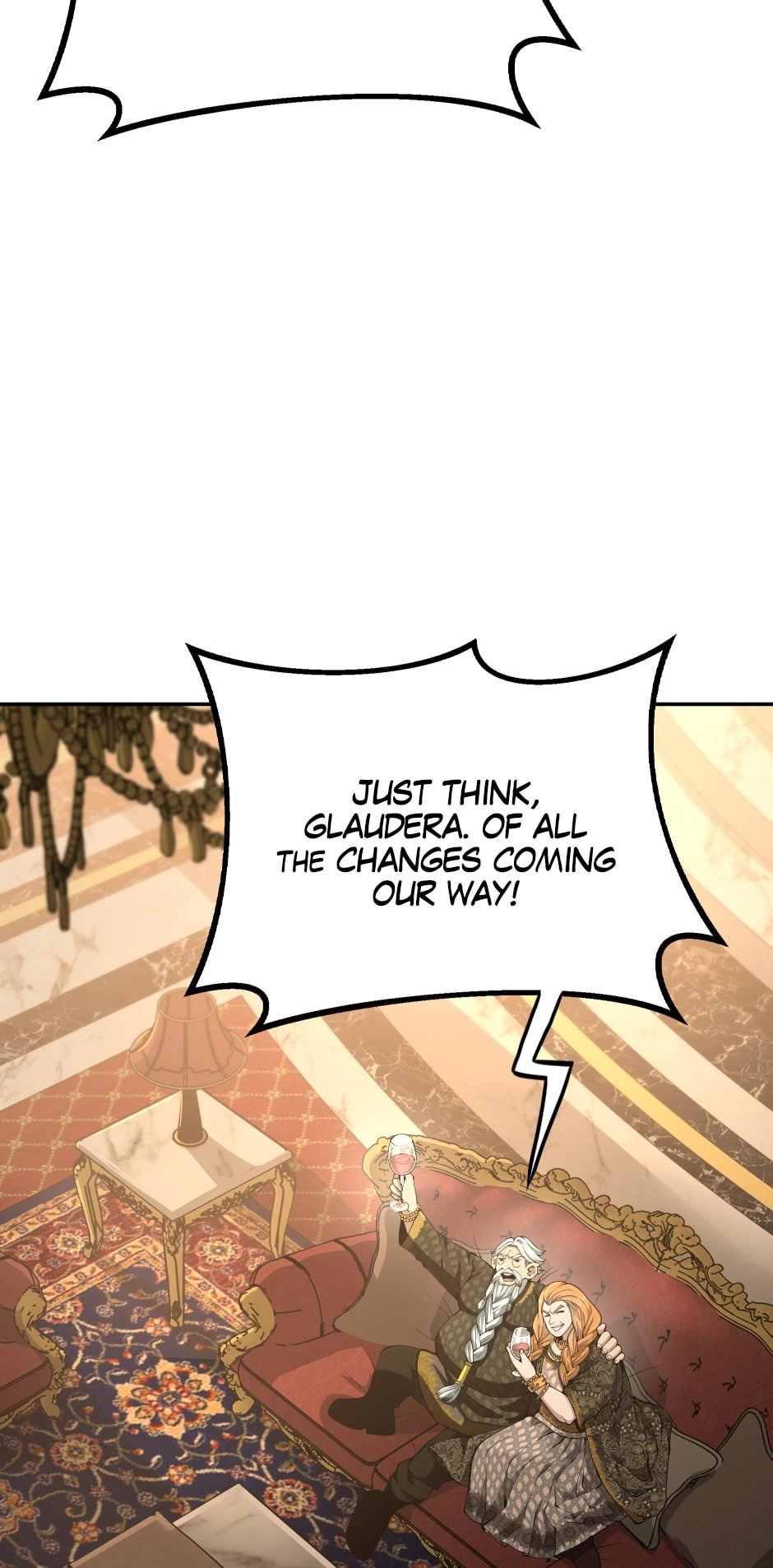 The Beginning After the End Chapter 146 - Page 3