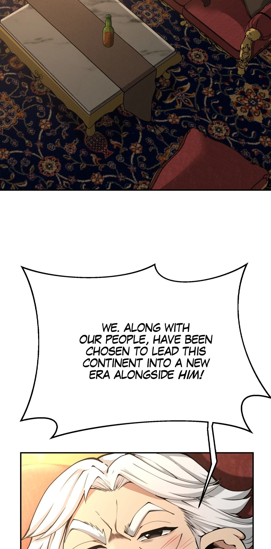 The Beginning After the End Chapter 146 - Page 4