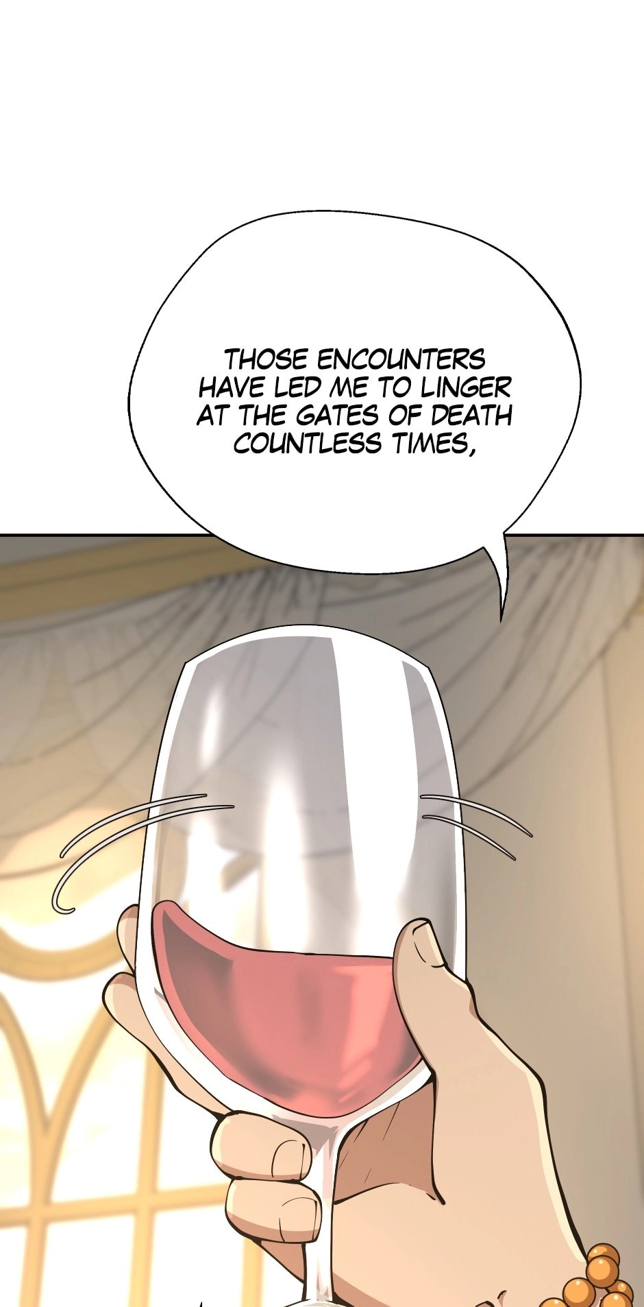 The Beginning After the End Chapter 146 - Page 8