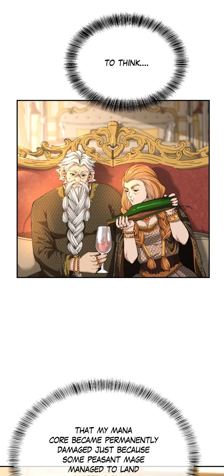 The Beginning After the End Chapter 146 - Page 17