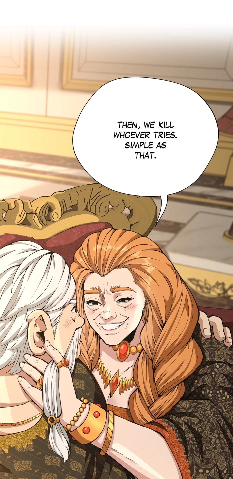 The Beginning After the End Chapter 146 - Page 24