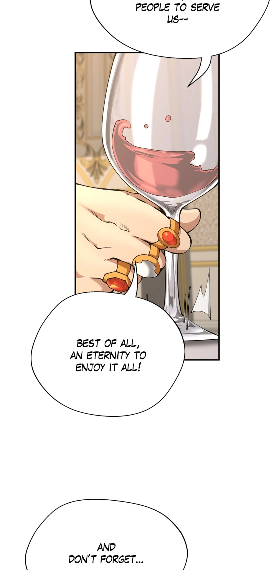 The Beginning After the End Chapter 146 - Page 27