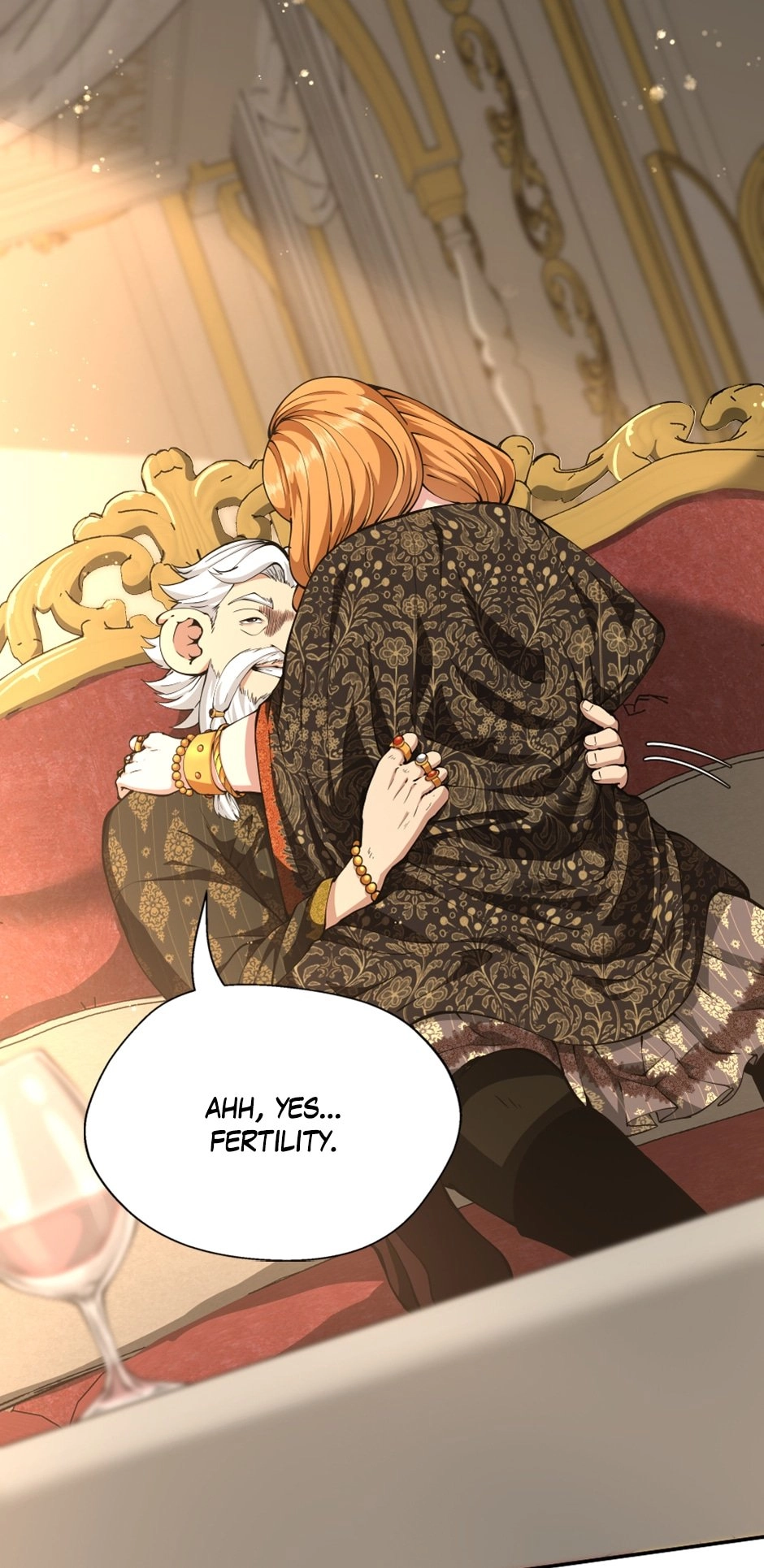 The Beginning After the End Chapter 146 - Page 29