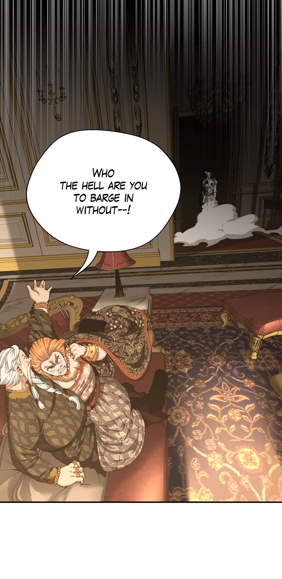The Beginning After the End Chapter 146 - Page 32