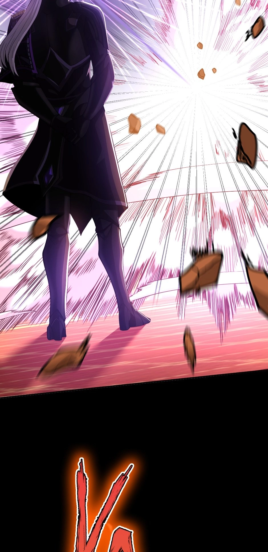 The Beginning After the End Chapter 146 - Page 43
