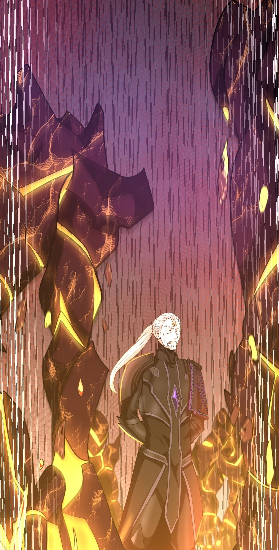 The Beginning After the End Chapter 146 - Page 50