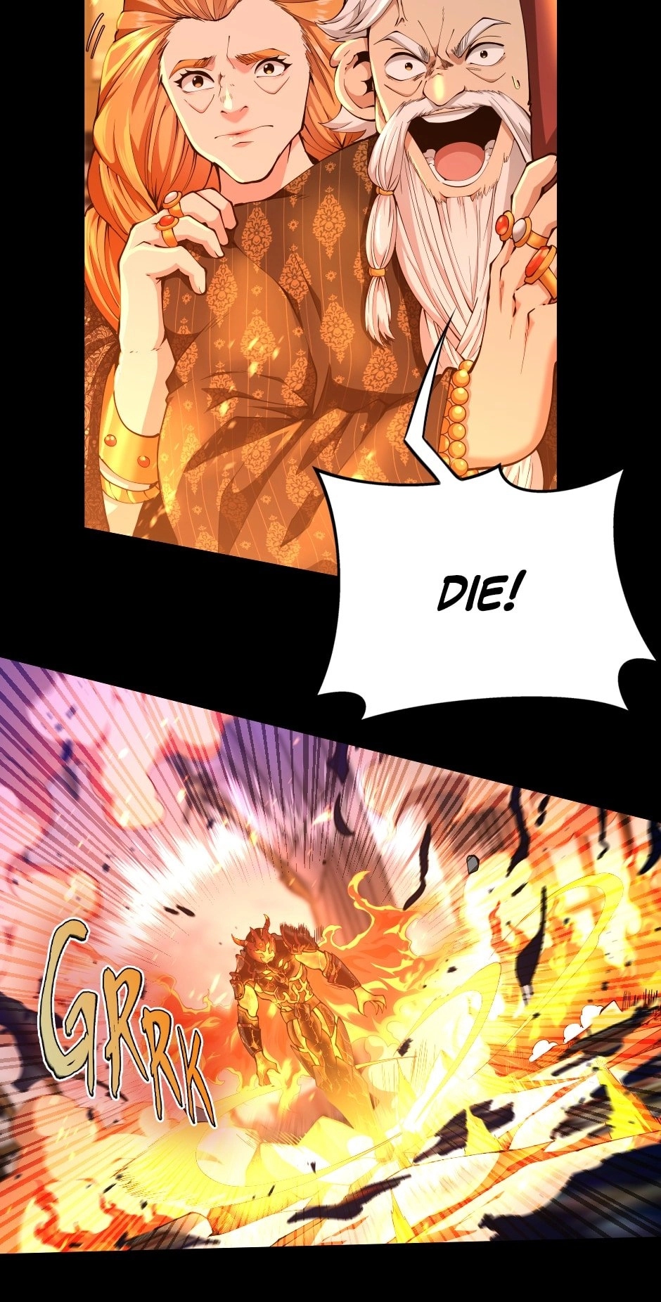 The Beginning After the End Chapter 146 - Page 60