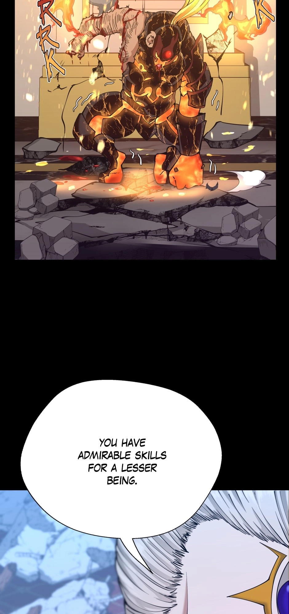 The Beginning After the End Chapter 146 - Page 68