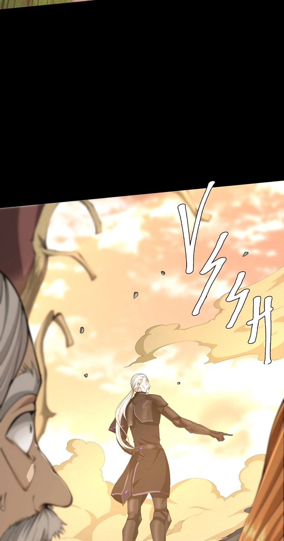 The Beginning After the End Chapter 146 - Page 75