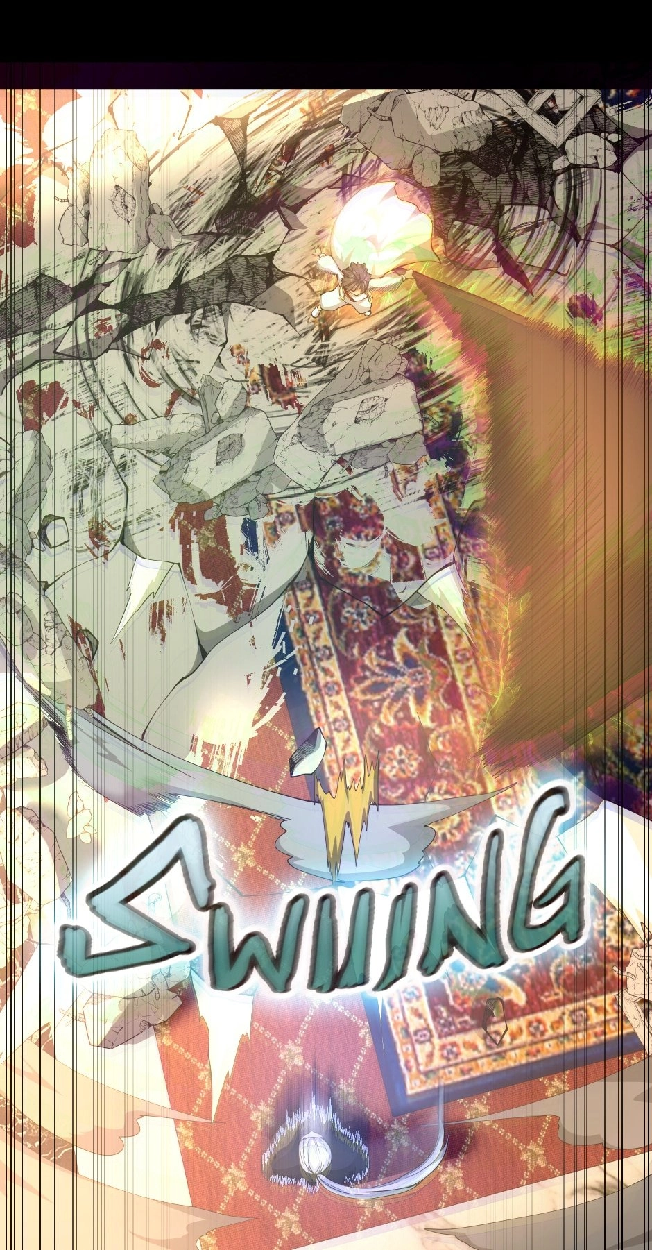 The Beginning After the End Chapter 146 - Page 81