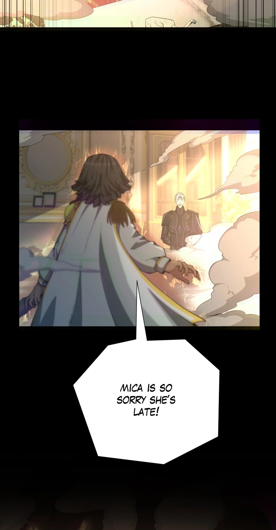 The Beginning After the End Chapter 146 - Page 82