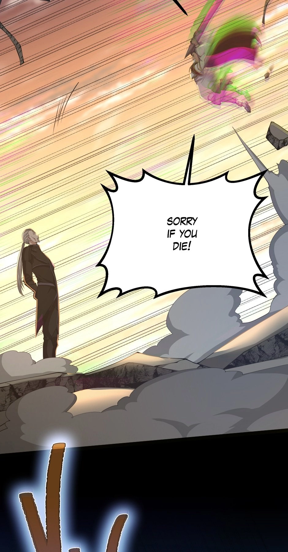 The Beginning After the End Chapter 146 - Page 85