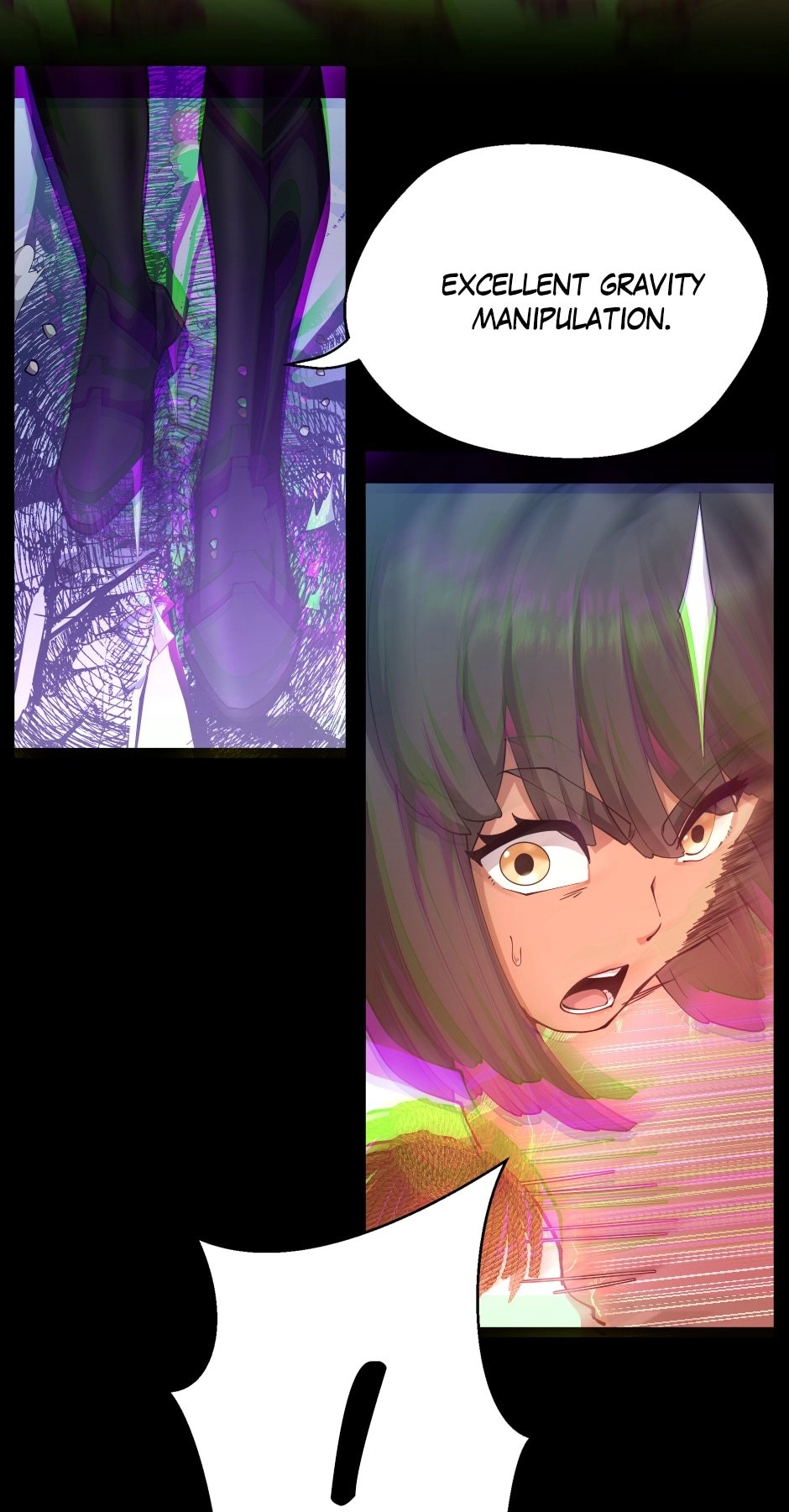 The Beginning After the End Chapter 146 - Page 87