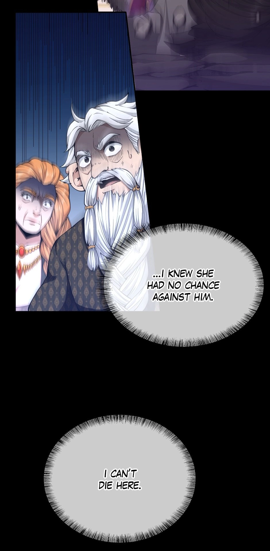 The Beginning After the End Chapter 146 - Page 97