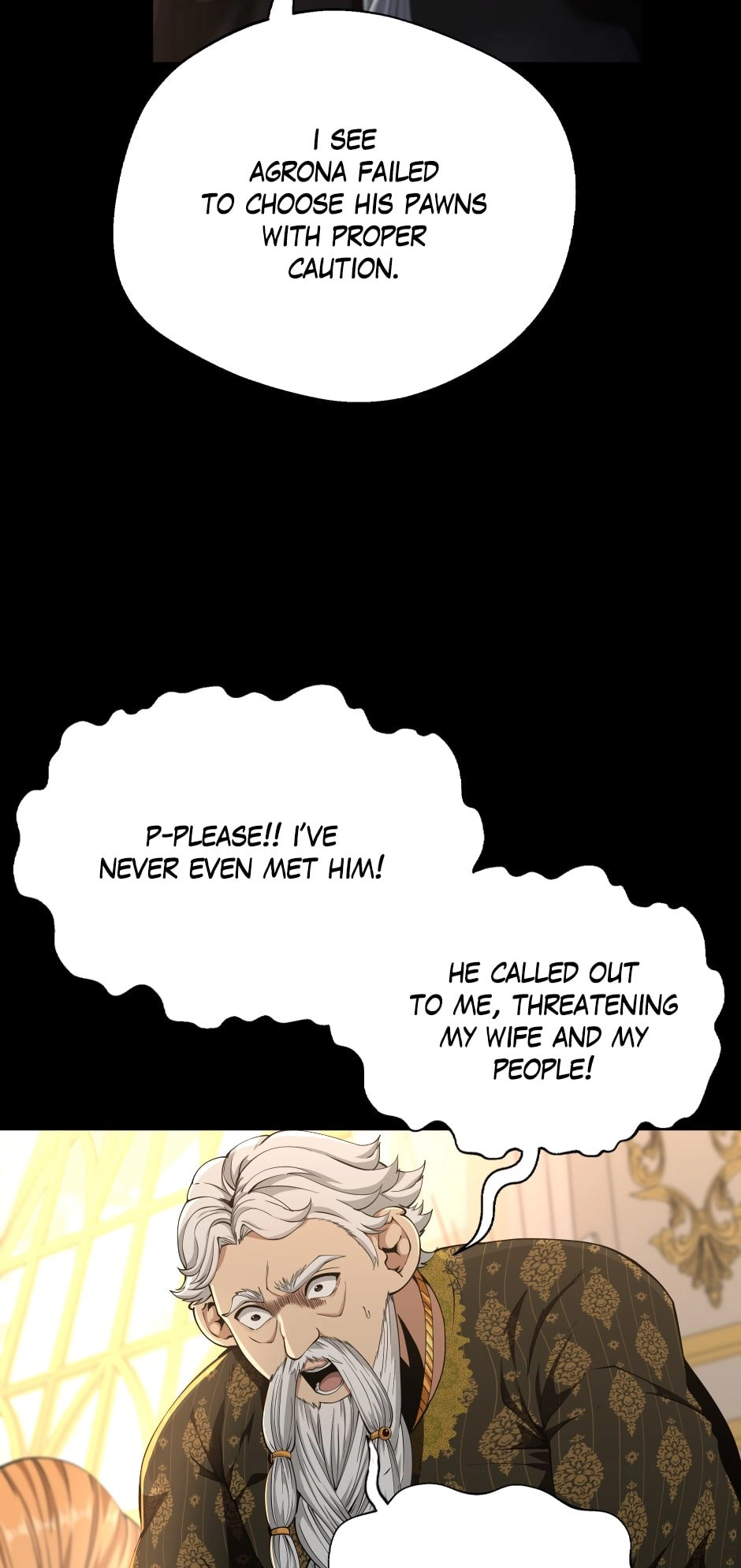 The Beginning After the End Chapter 146 - Page 102