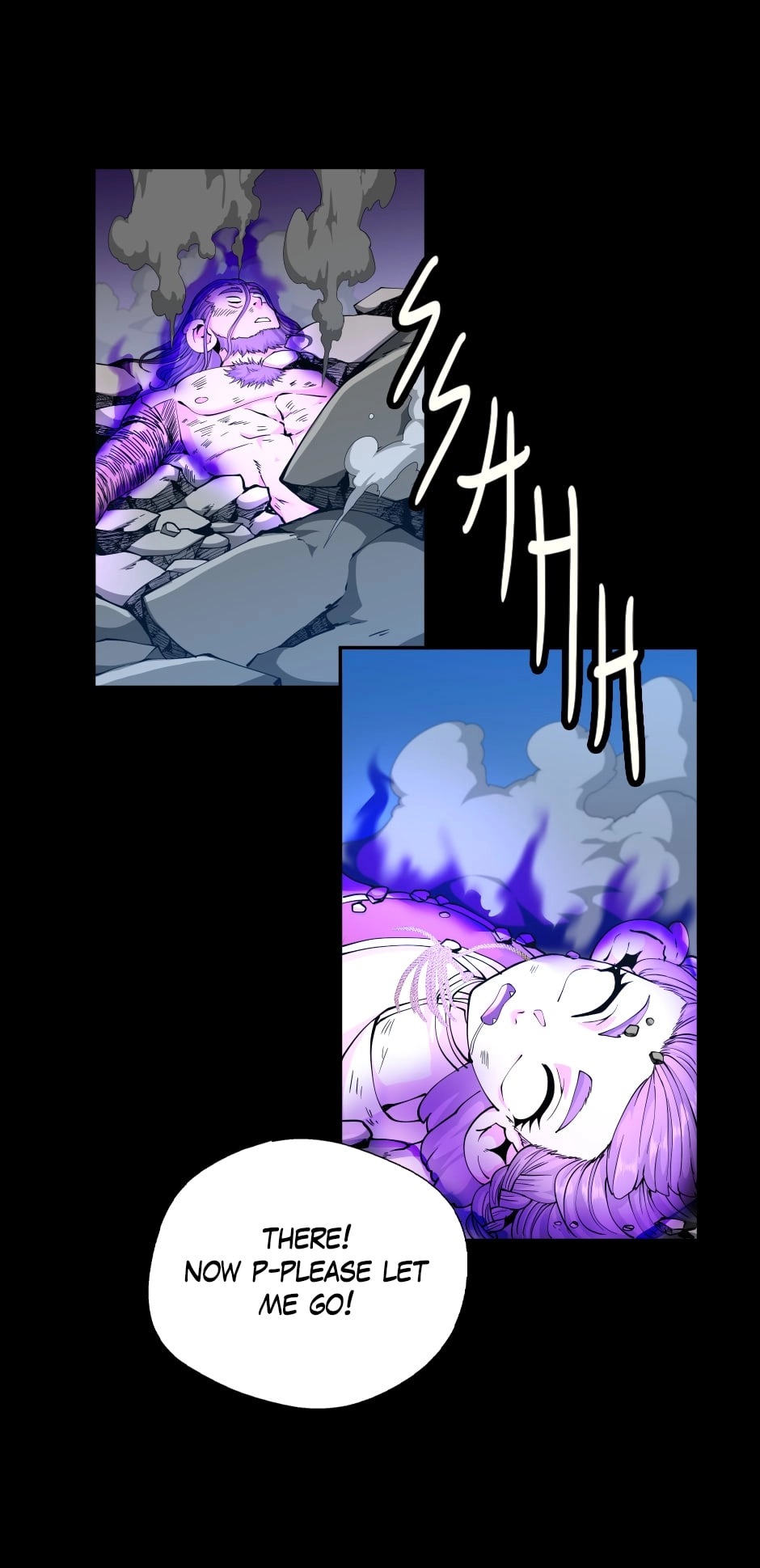 The Beginning After the End Chapter 146 - Page 107