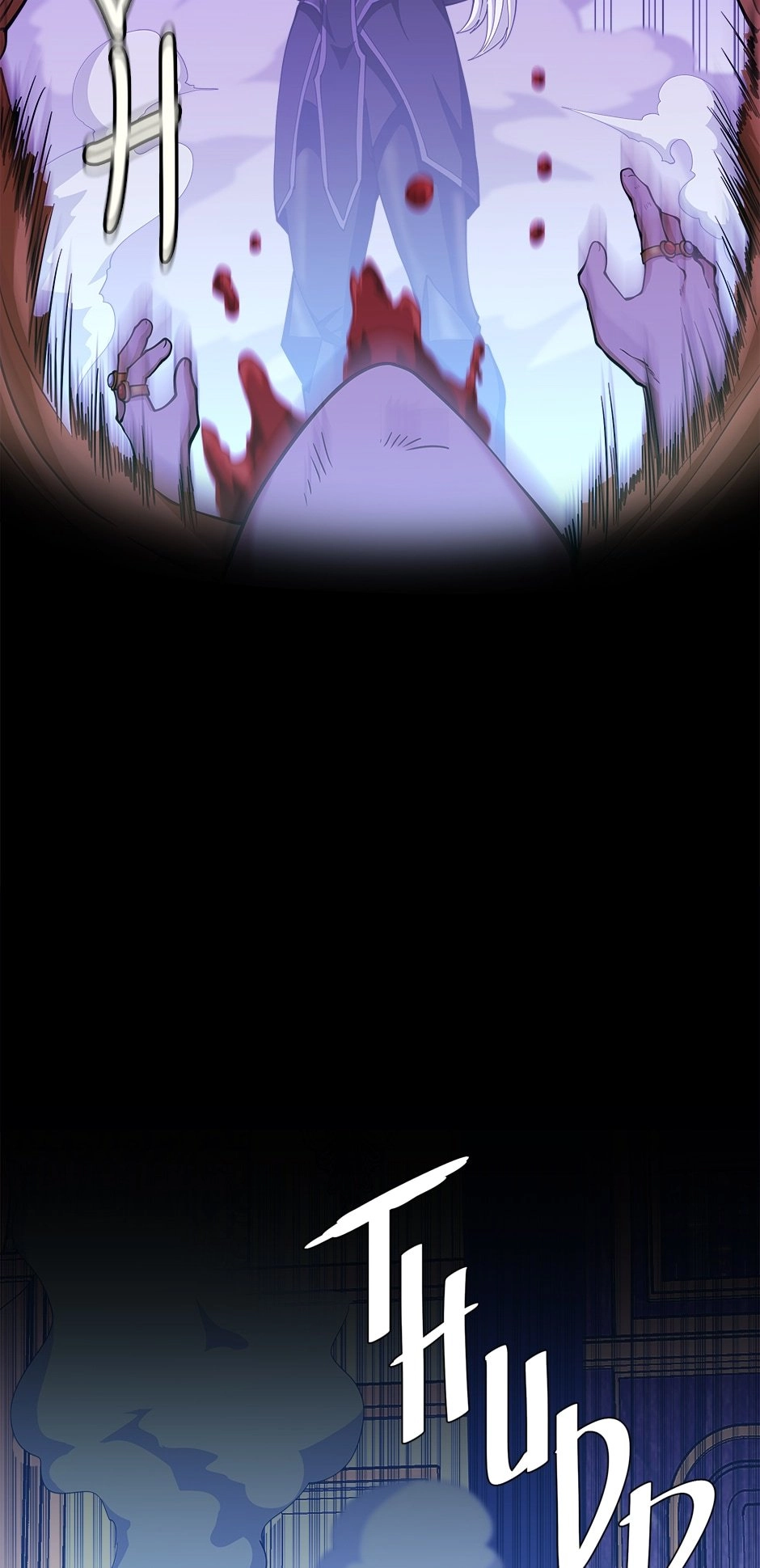The Beginning After the End Chapter 146 - Page 111