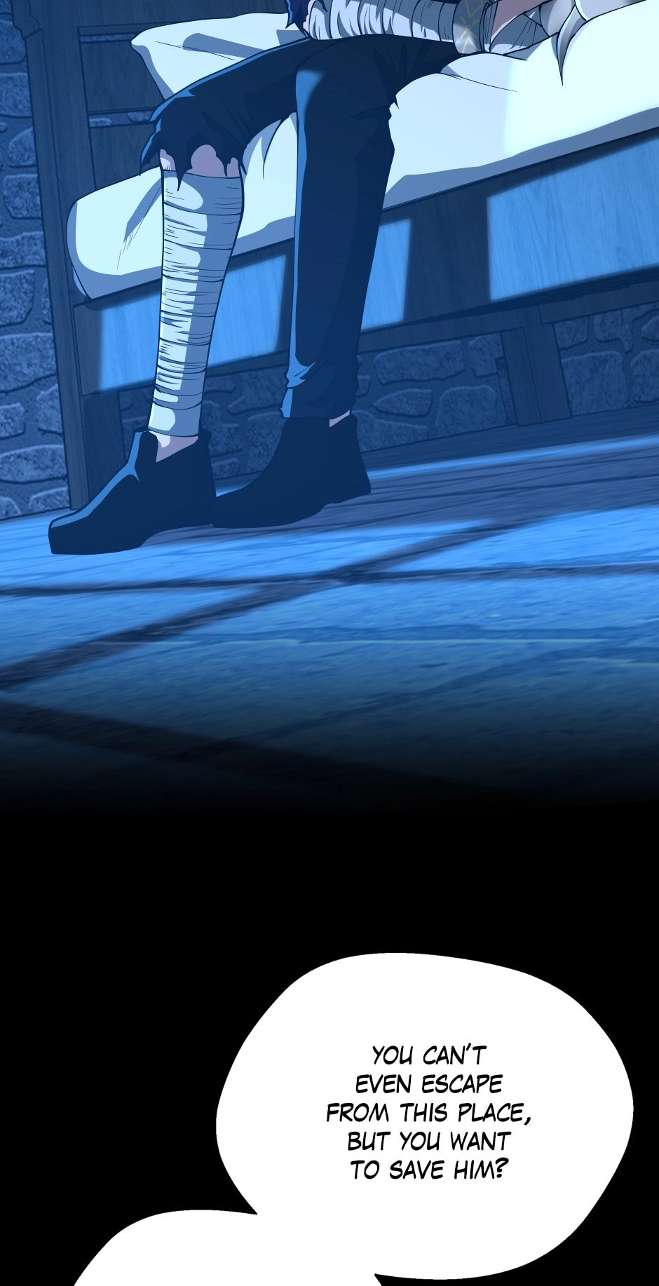 The Beginning After the End Chapter 147 - Page 17