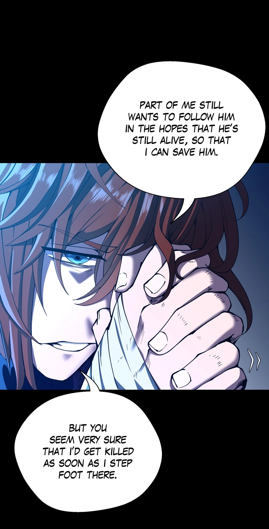 The Beginning After the End Chapter 147 - Page 19