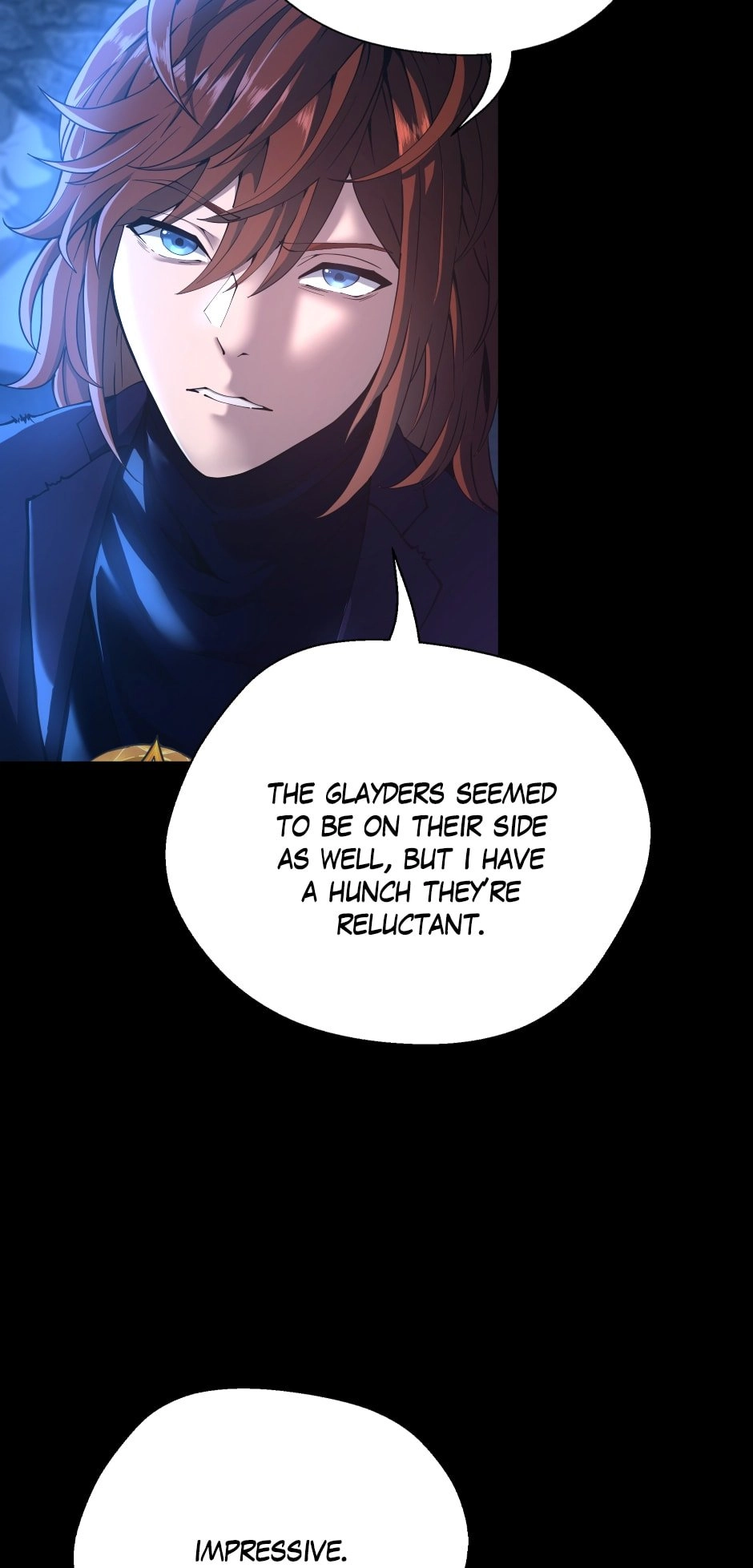 The Beginning After the End Chapter 147 - Page 30