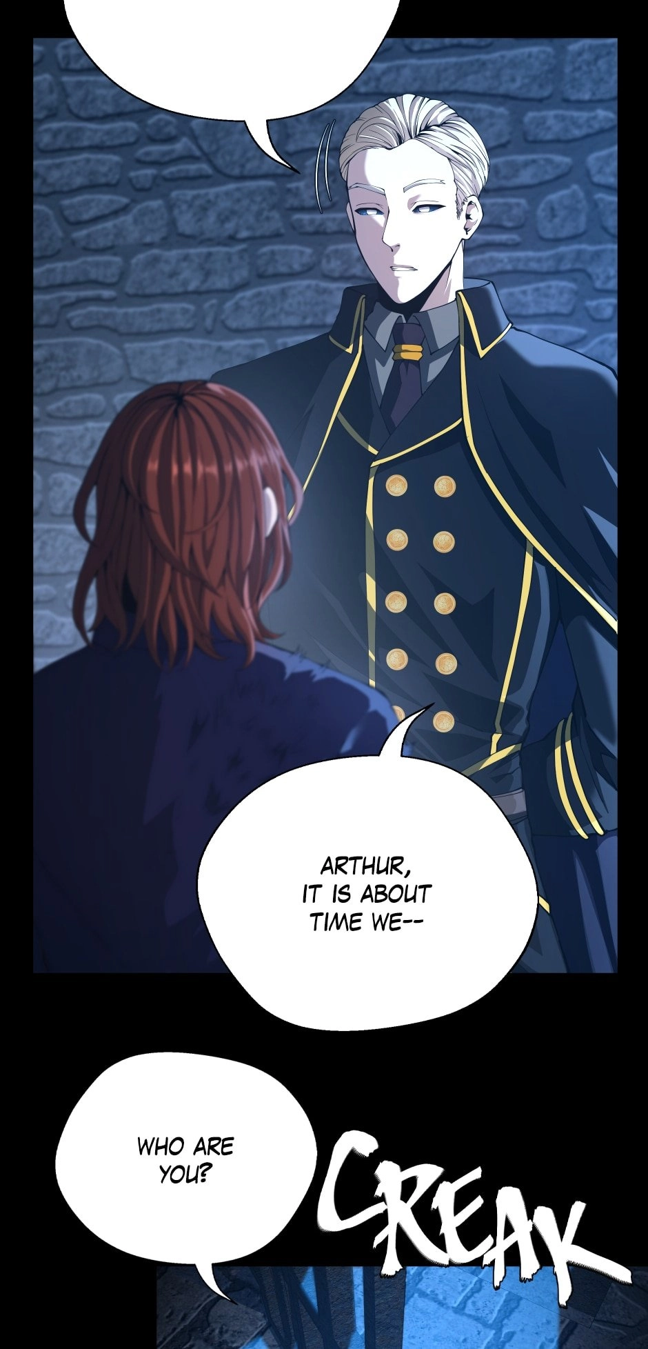 The Beginning After the End Chapter 147 - Page 31
