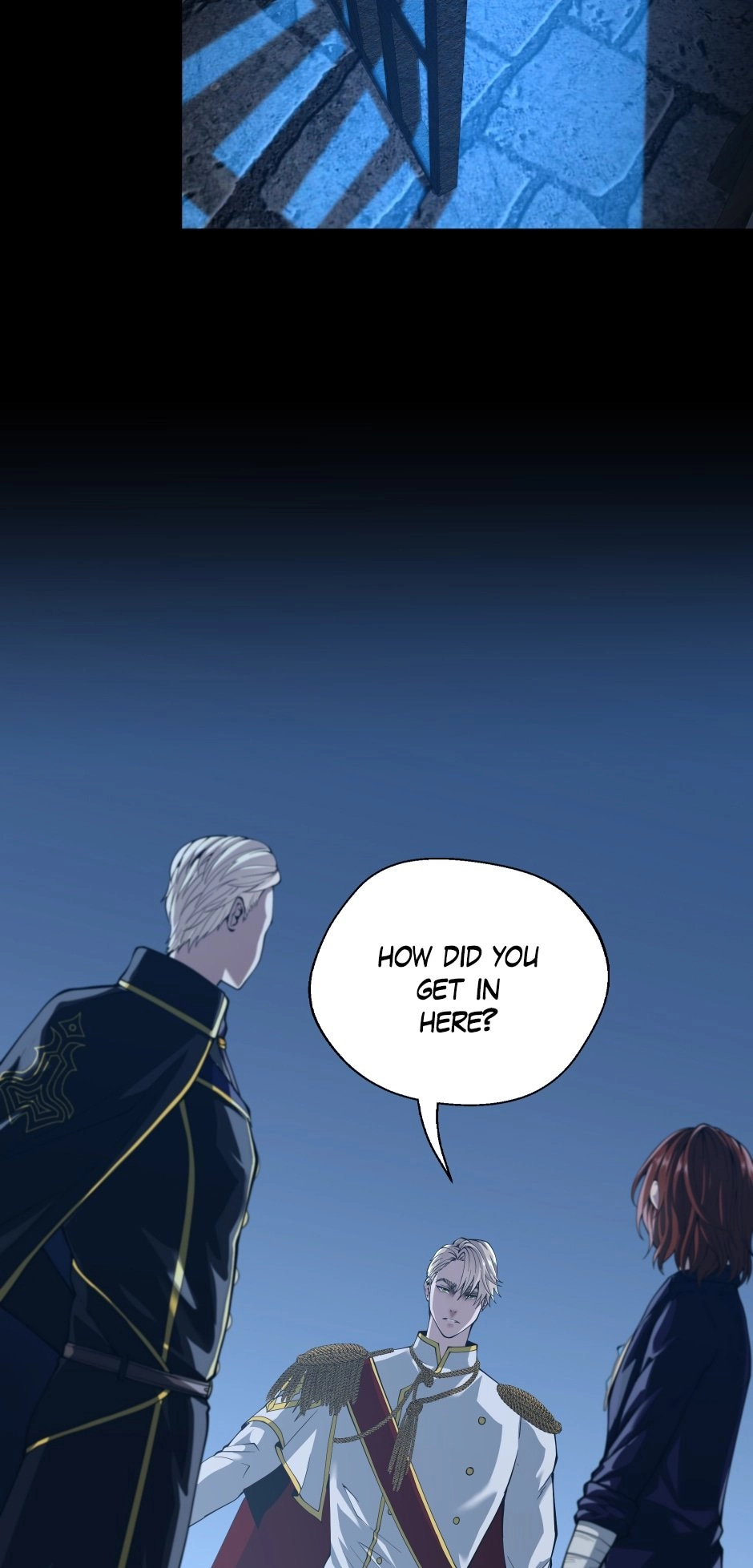 The Beginning After the End Chapter 147 - Page 32
