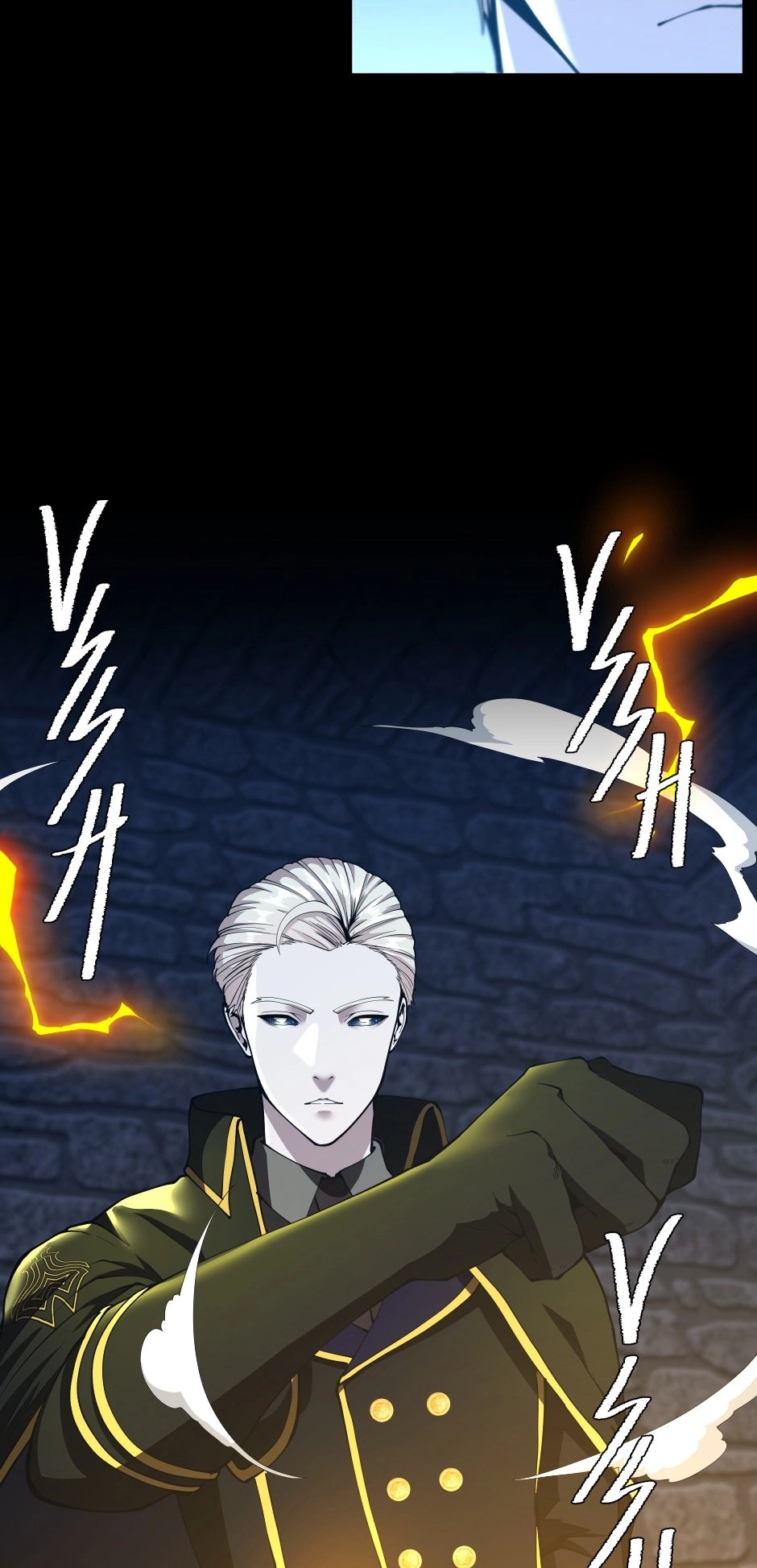 The Beginning After the End Chapter 147 - Page 43