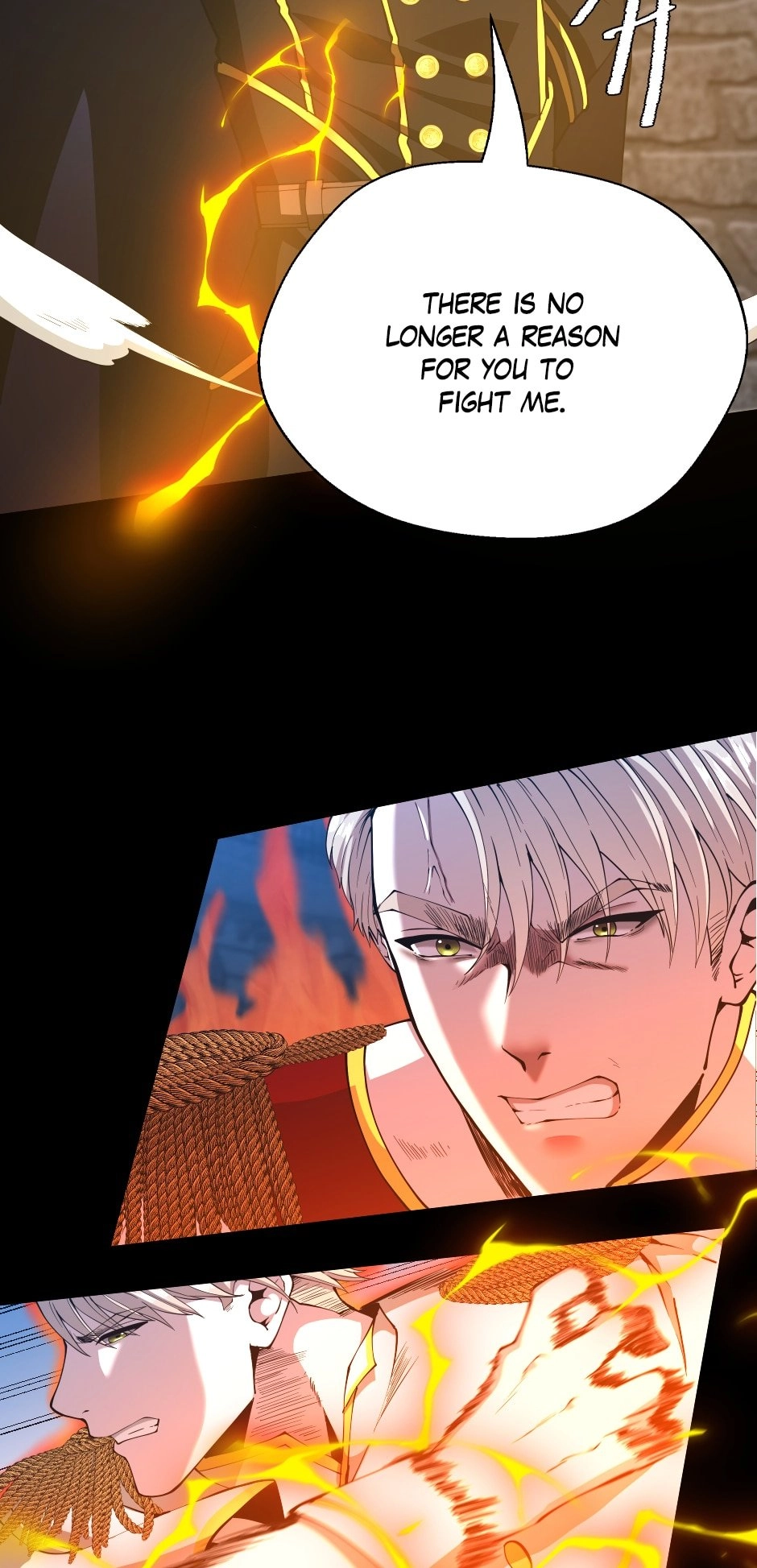 The Beginning After the End Chapter 147 - Page 44