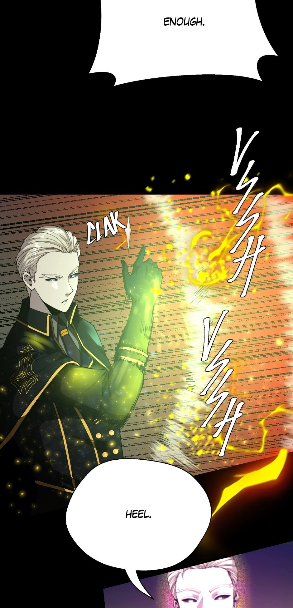 The Beginning After the End Chapter 147 - Page 47