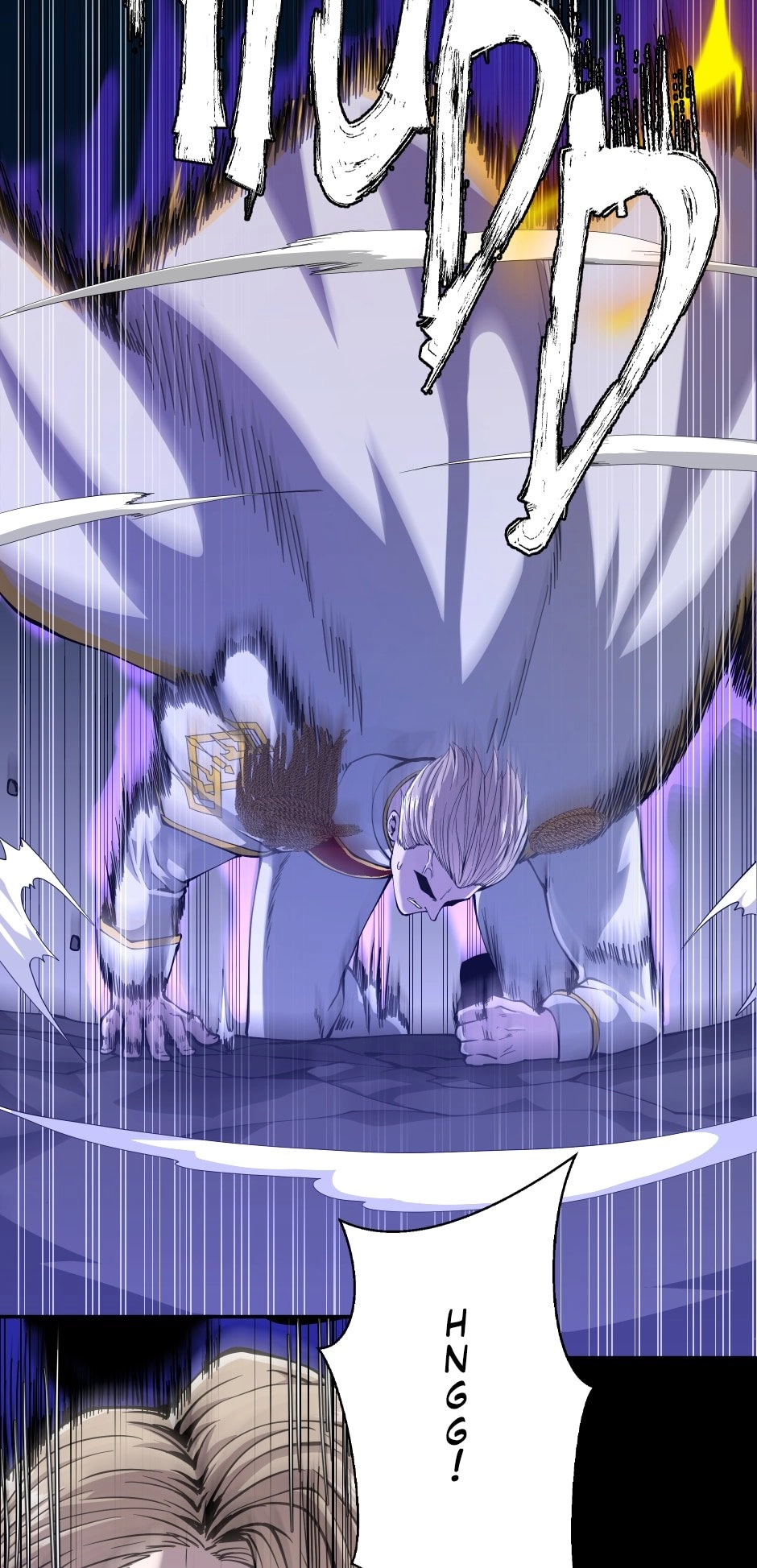 The Beginning After the End Chapter 147 - Page 49
