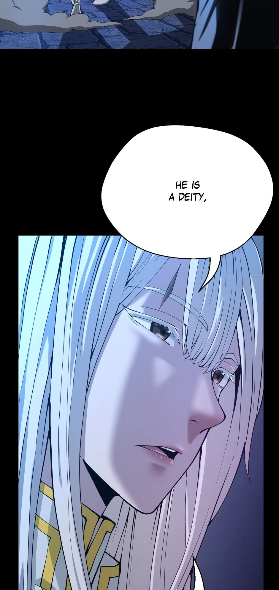 The Beginning After the End Chapter 147 - Page 53