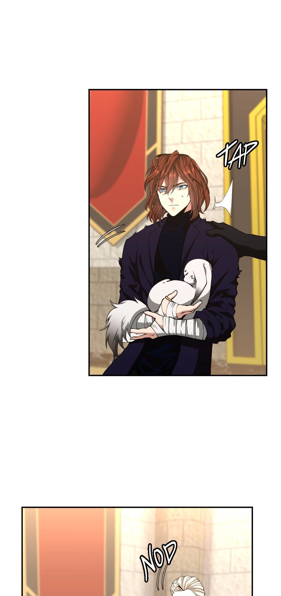 The Beginning After the End Chapter 147 - Page 60