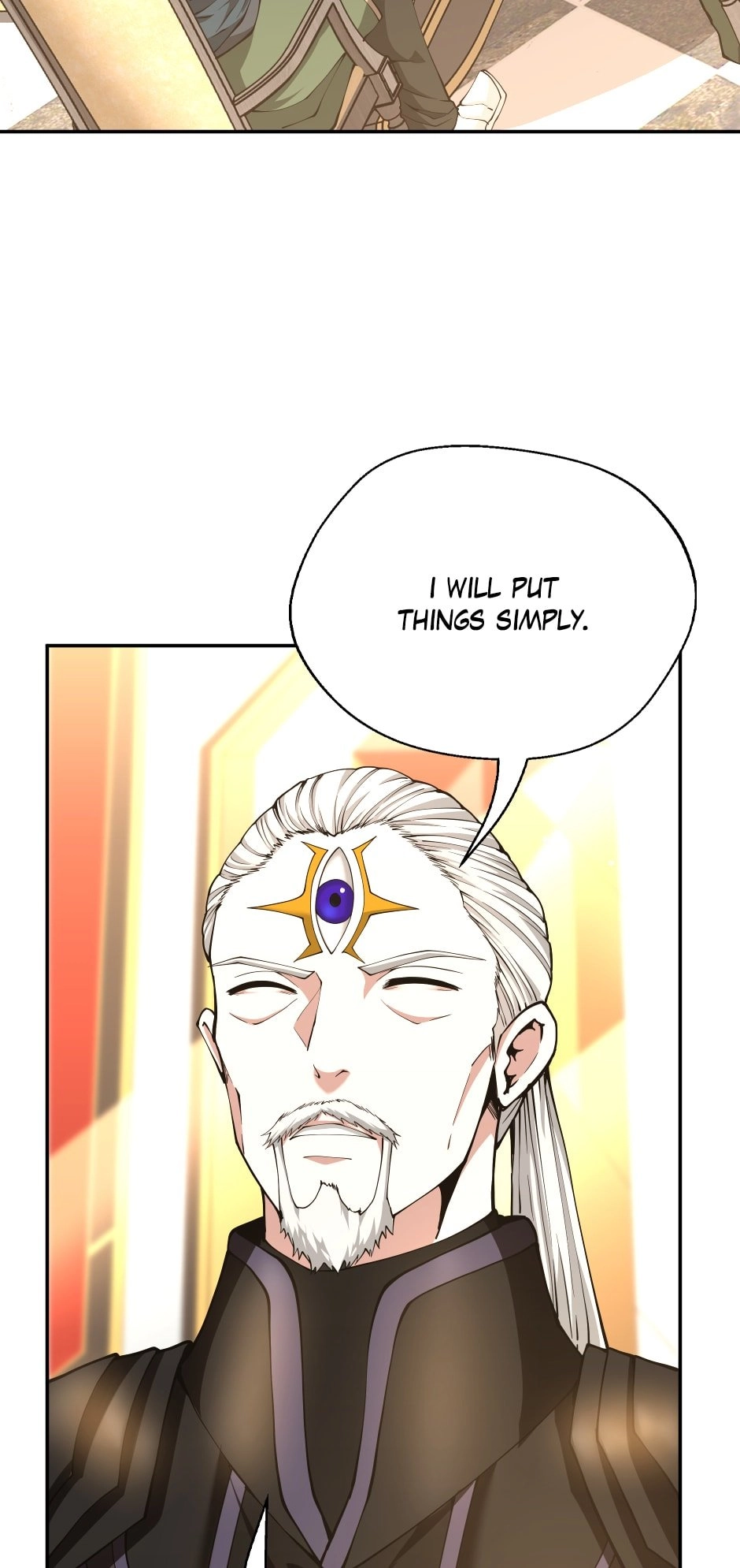 The Beginning After the End Chapter 147 - Page 63