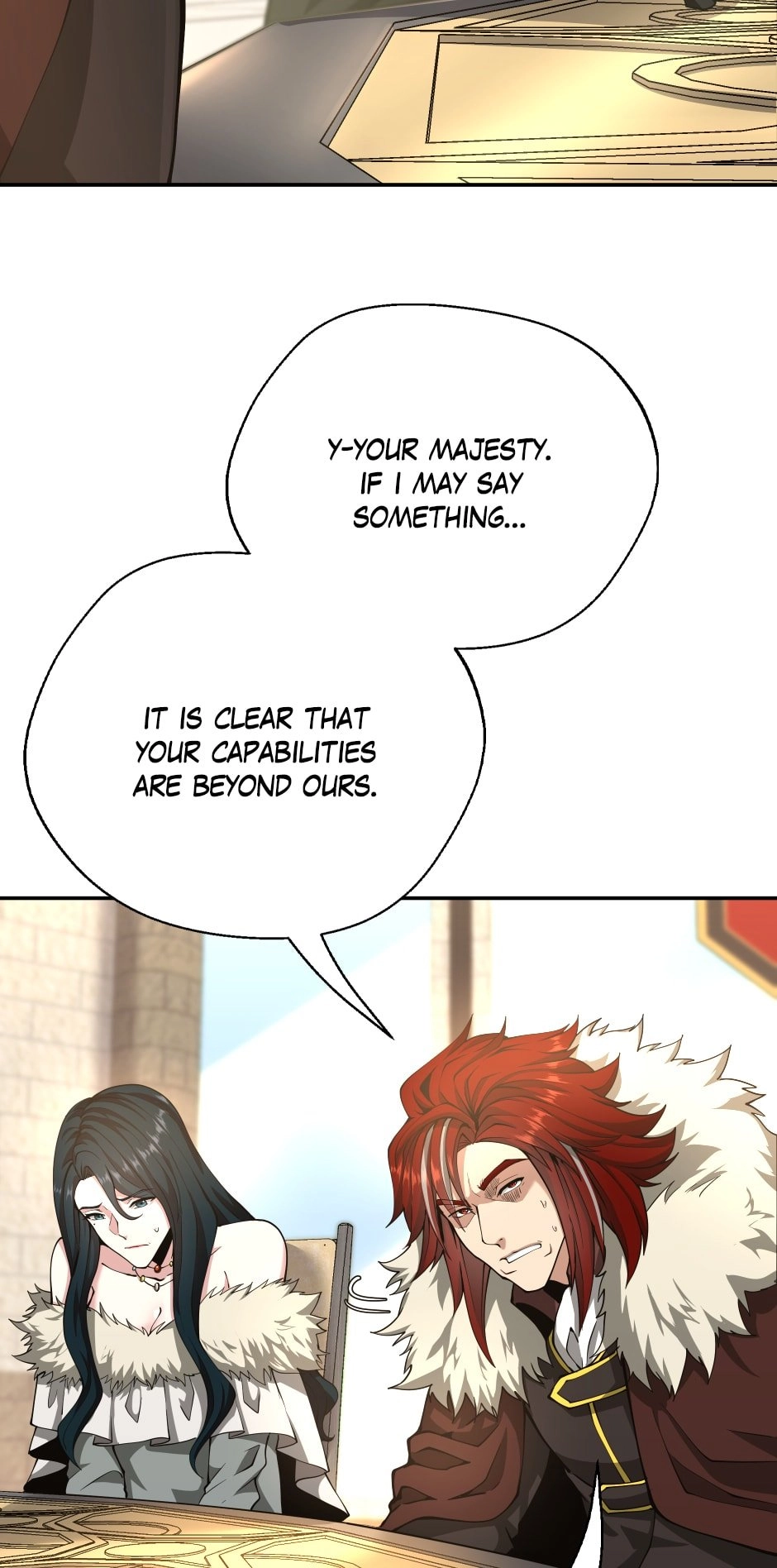 The Beginning After the End Chapter 147 - Page 69