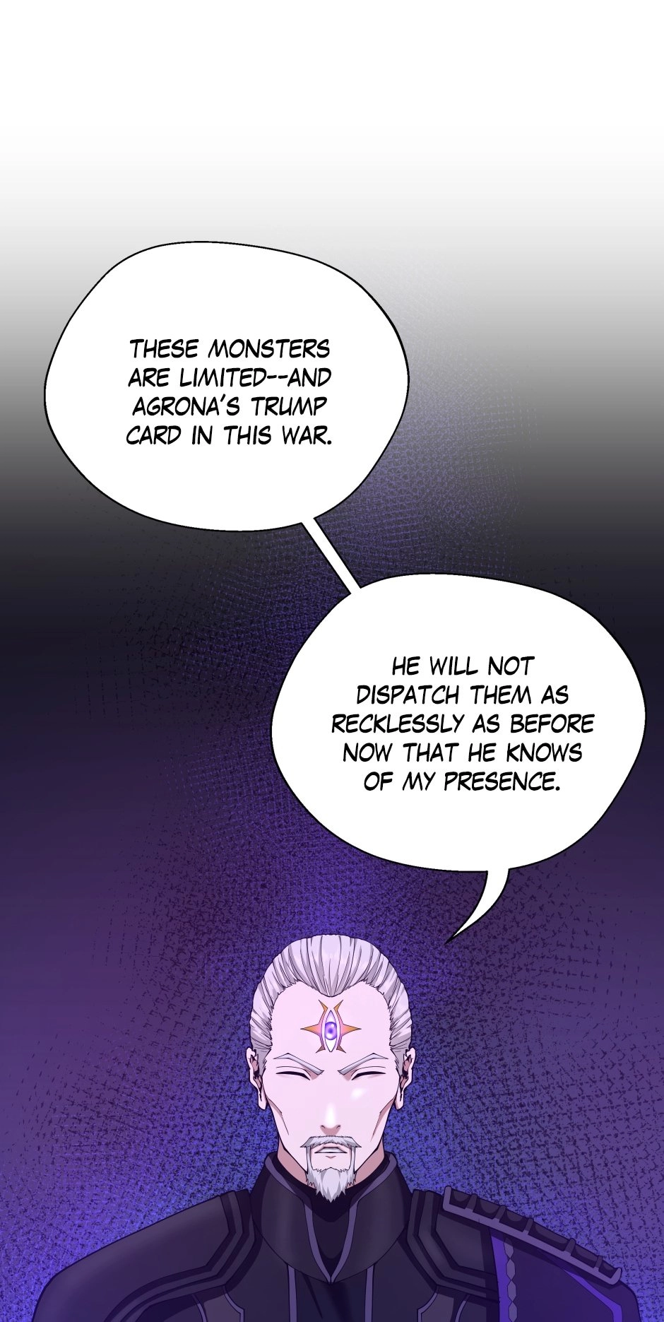 The Beginning After the End Chapter 147 - Page 85