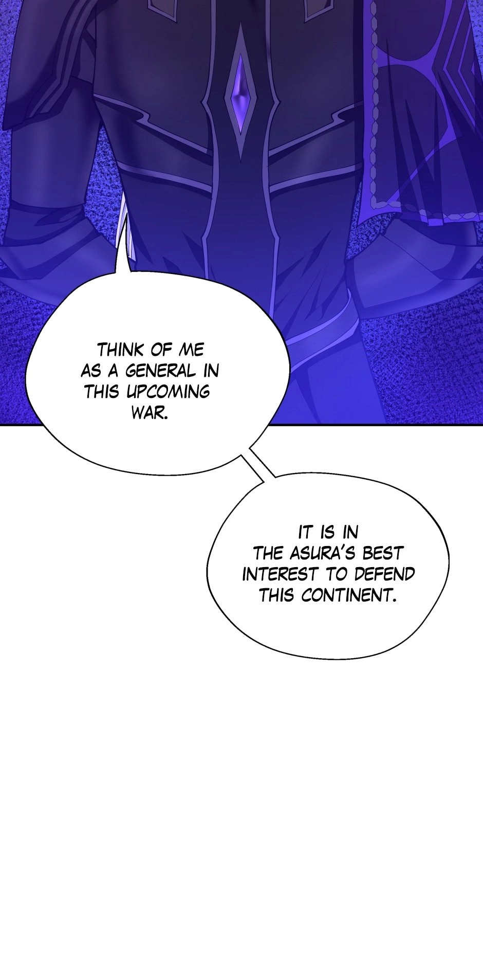 The Beginning After the End Chapter 147 - Page 86
