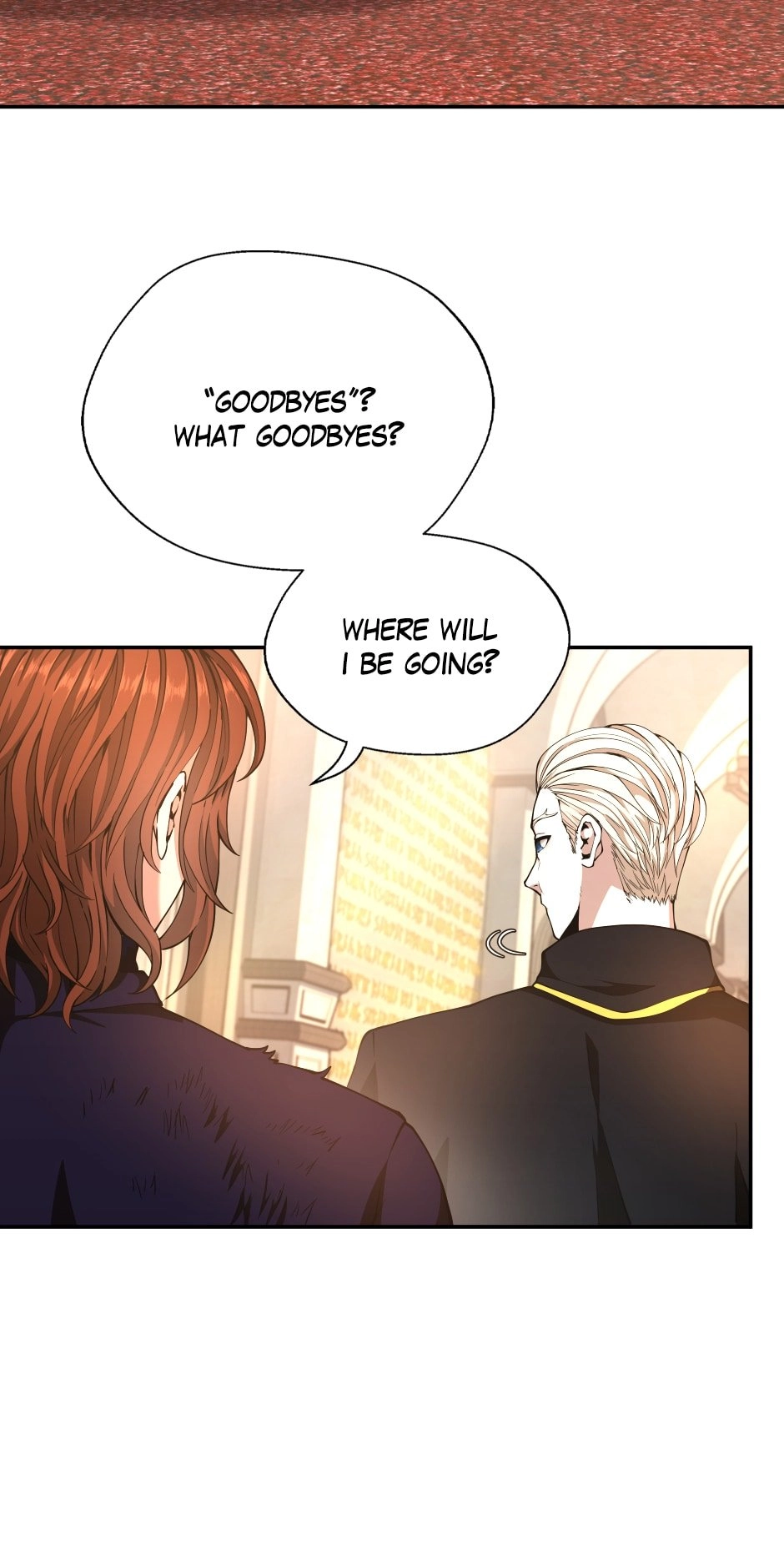 The Beginning After the End Chapter 147 - Page 90
