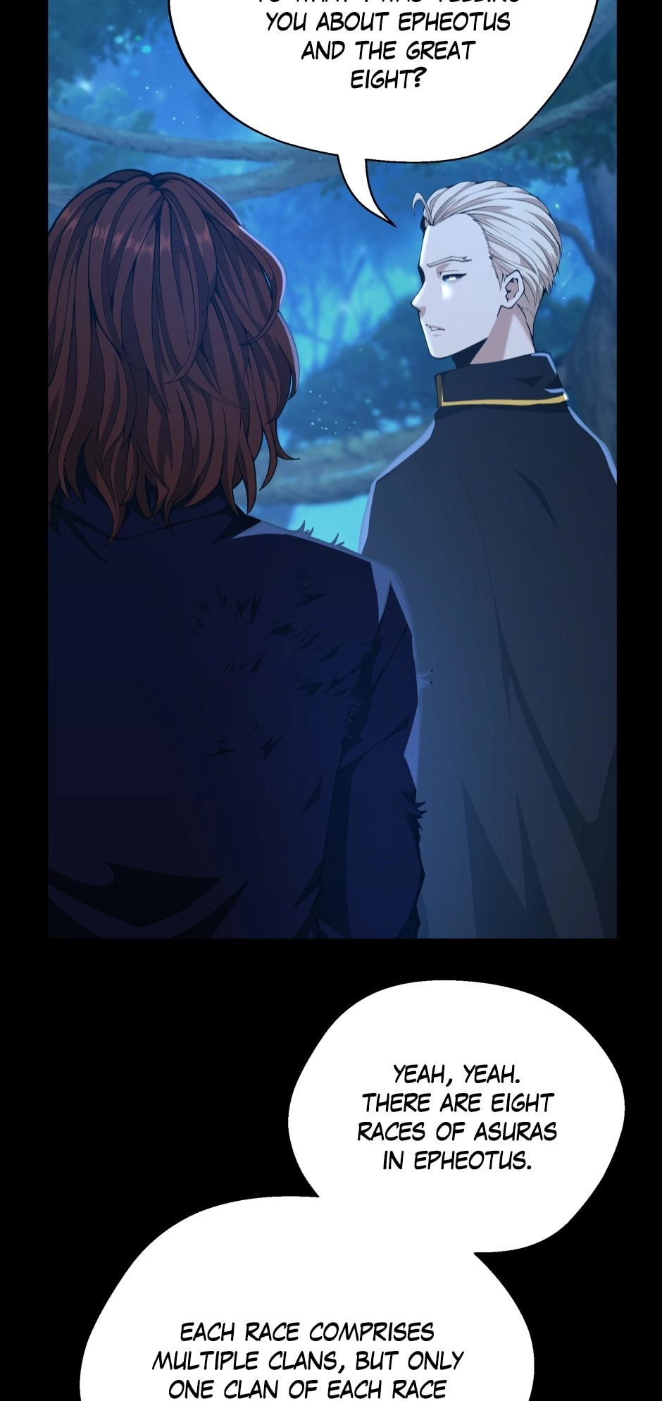 The Beginning After the End Chapter 148 - Page 5