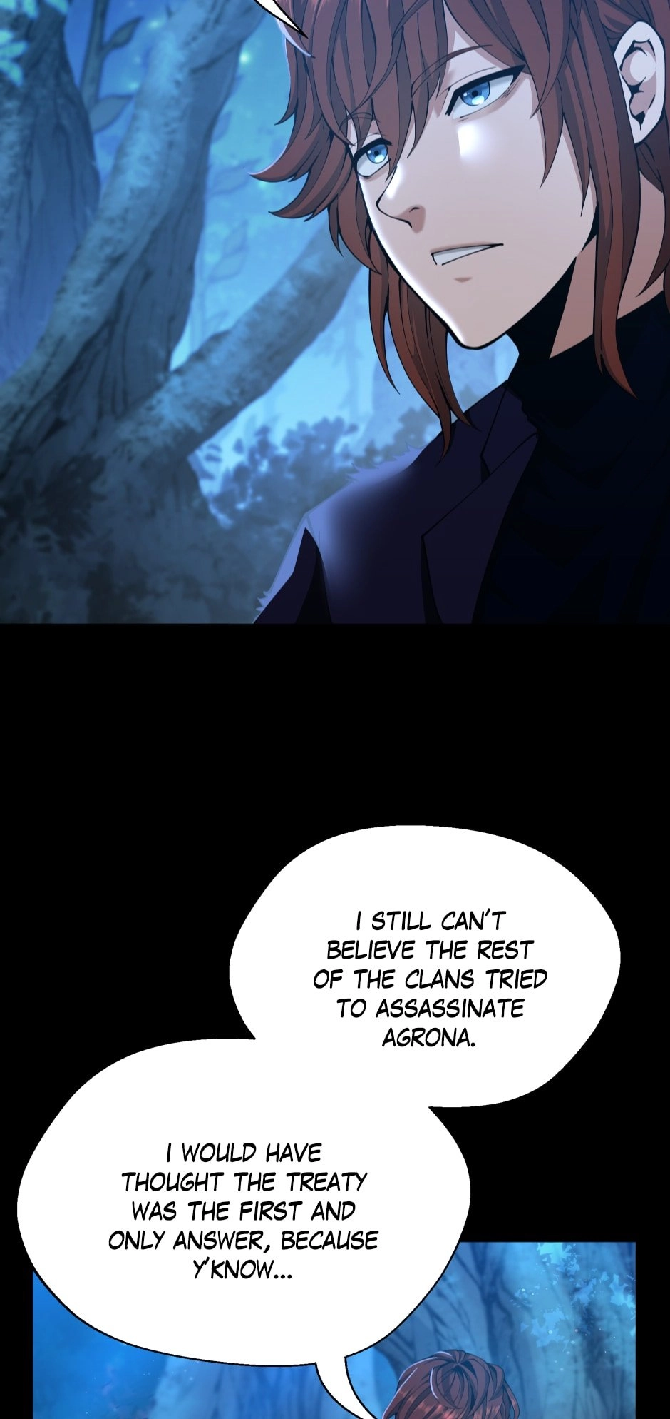 The Beginning After the End Chapter 148 - Page 7