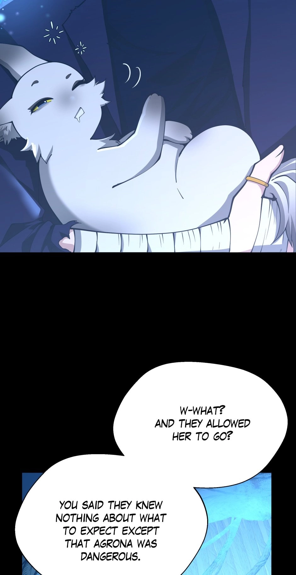 The Beginning After the End Chapter 148 - Page 17