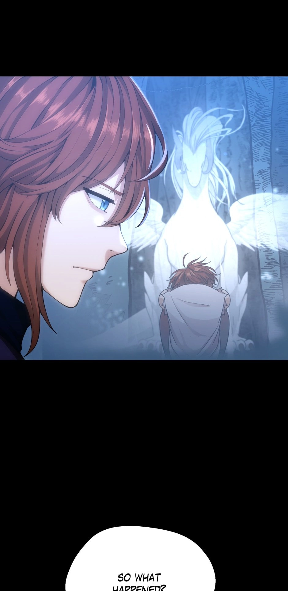 The Beginning After the End Chapter 148 - Page 22