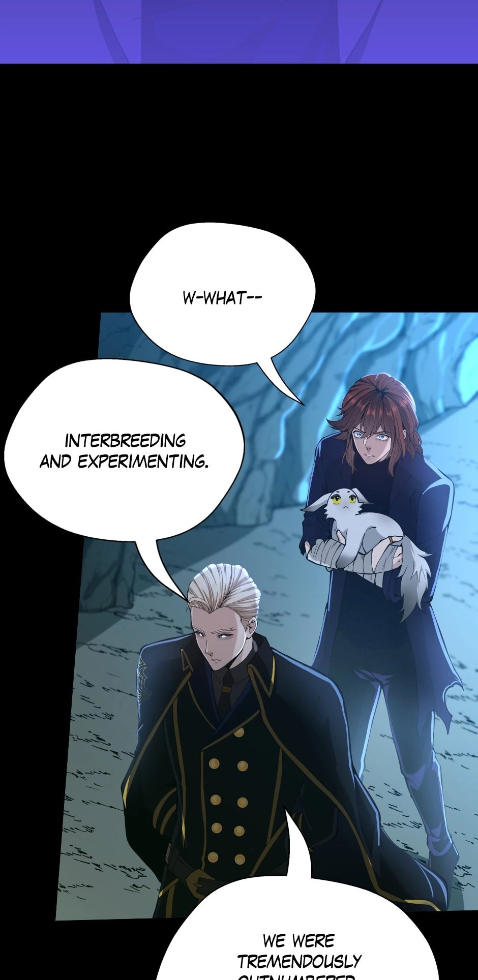 The Beginning After the End Chapter 148 - Page 27