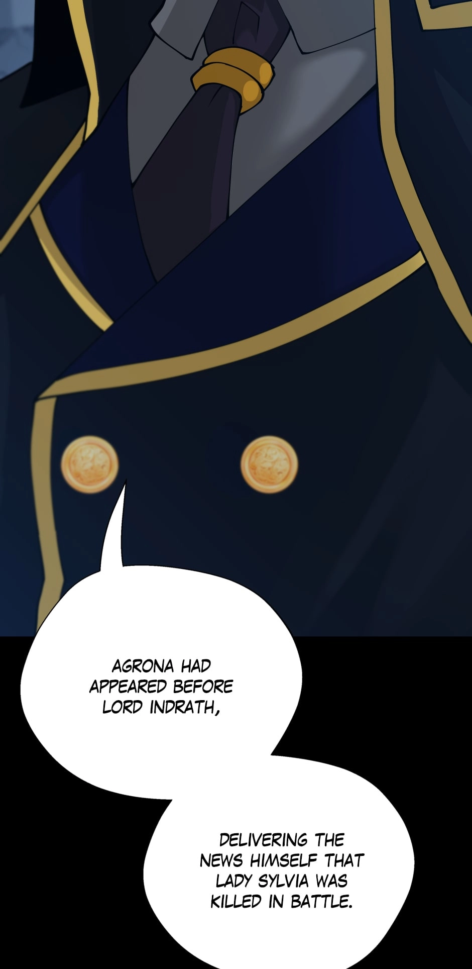The Beginning After the End Chapter 148 - Page 29